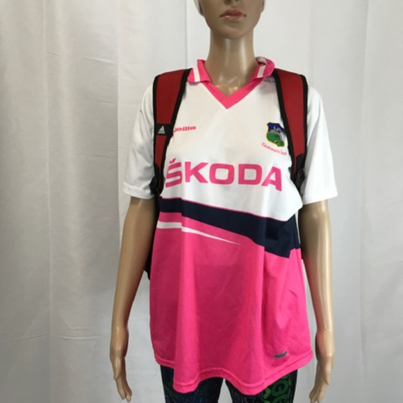 ⭐️Last one⭐️NWT-Adidas Striker II Team Backpack - Picture 5 of 6